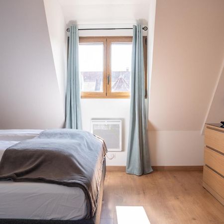 Gite La Grange Eguisheim Εξωτερικό φωτογραφία