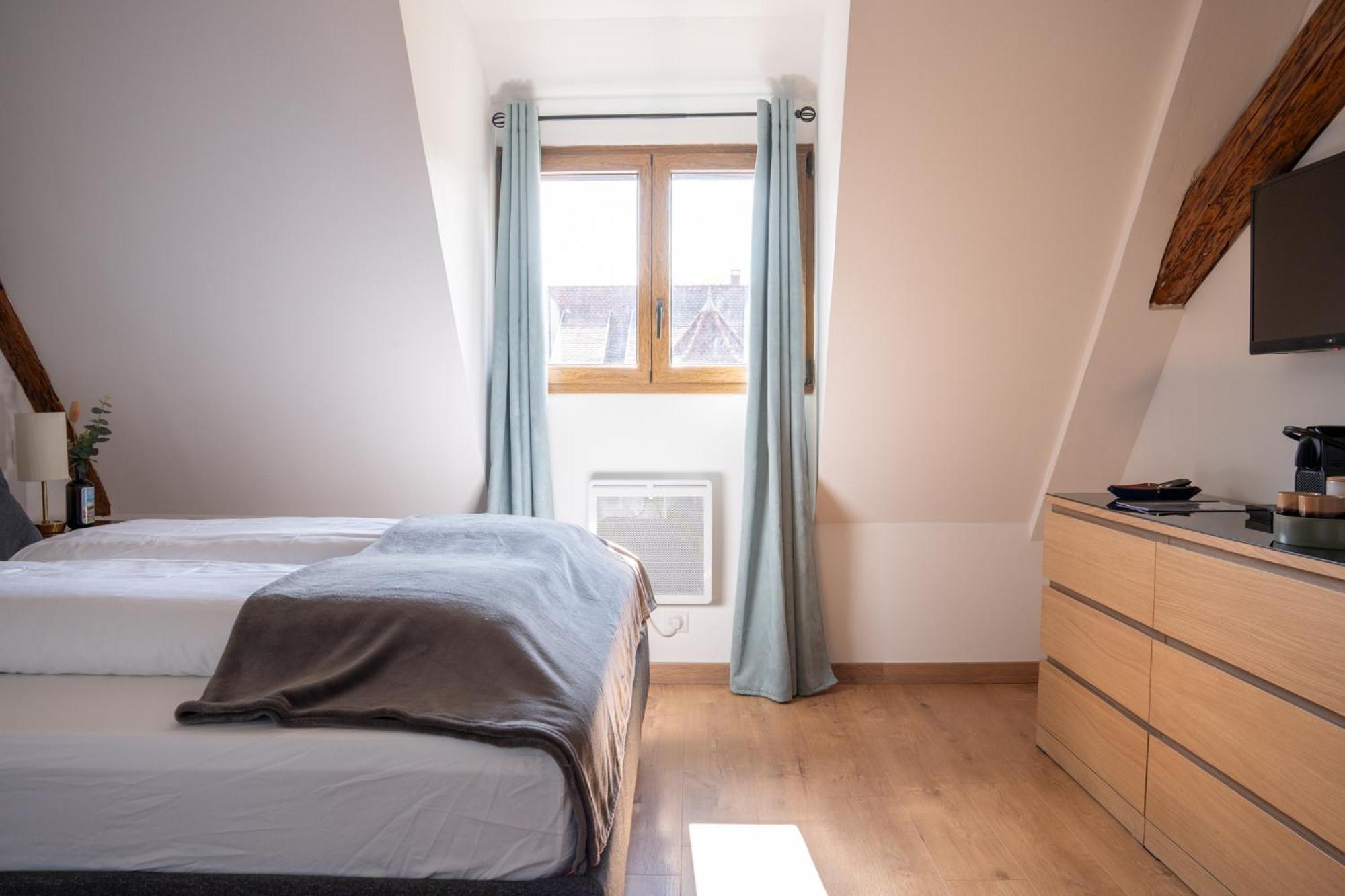 Gite La Grange Eguisheim Εξωτερικό φωτογραφία