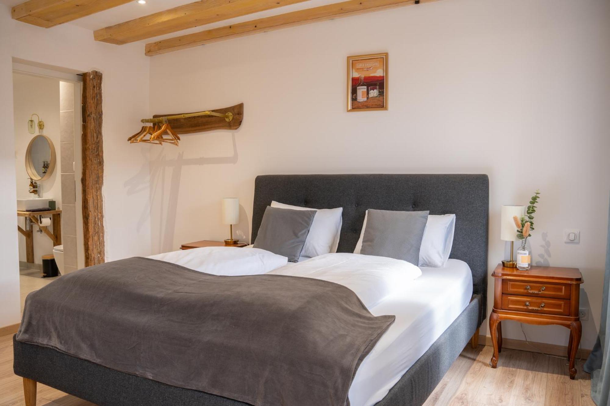 Gite La Grange Eguisheim Εξωτερικό φωτογραφία