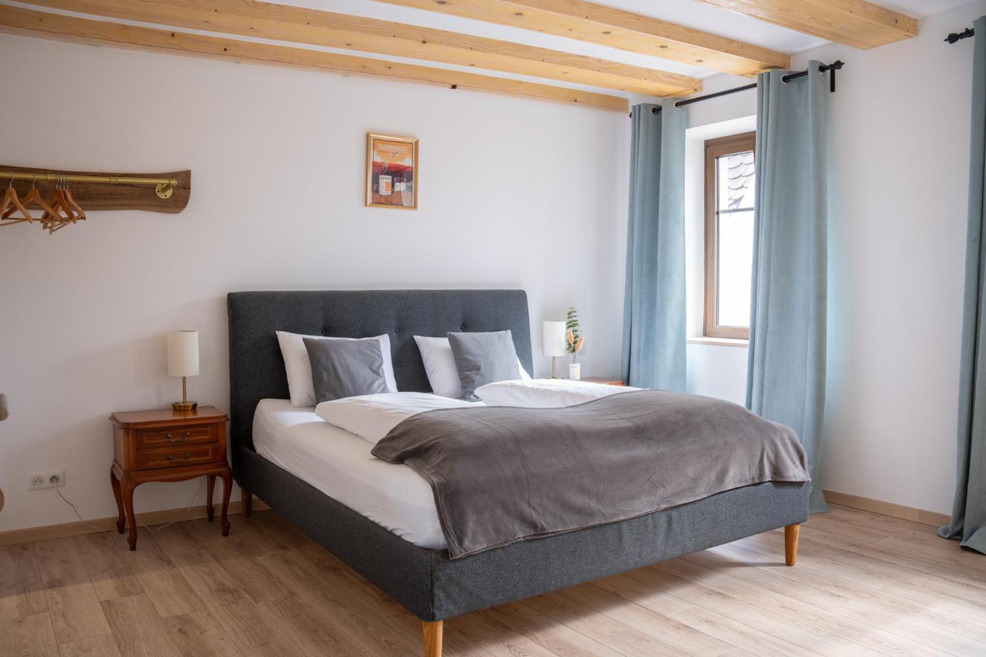 Gite La Grange Eguisheim Εξωτερικό φωτογραφία