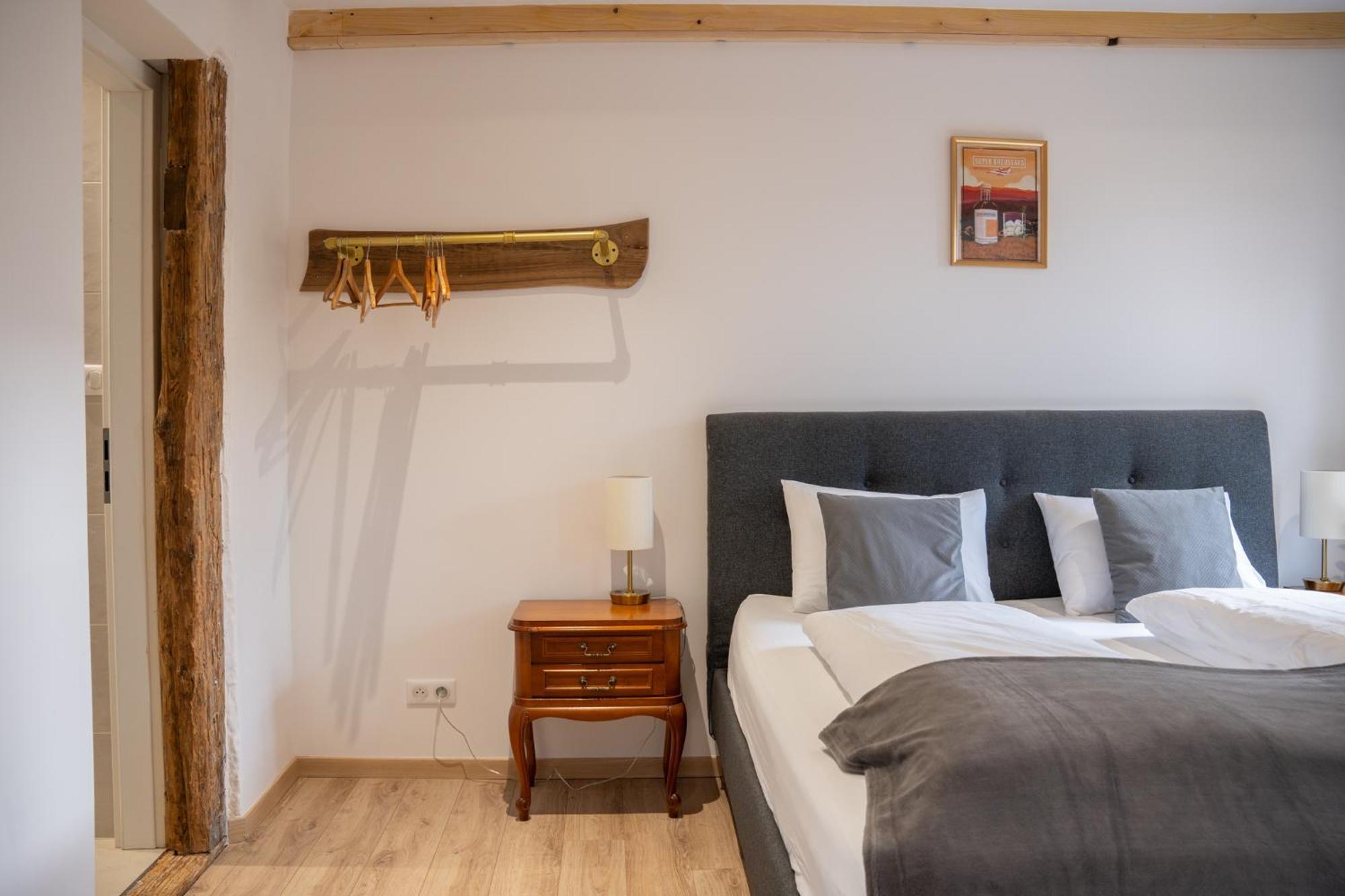 Gite La Grange Eguisheim Εξωτερικό φωτογραφία