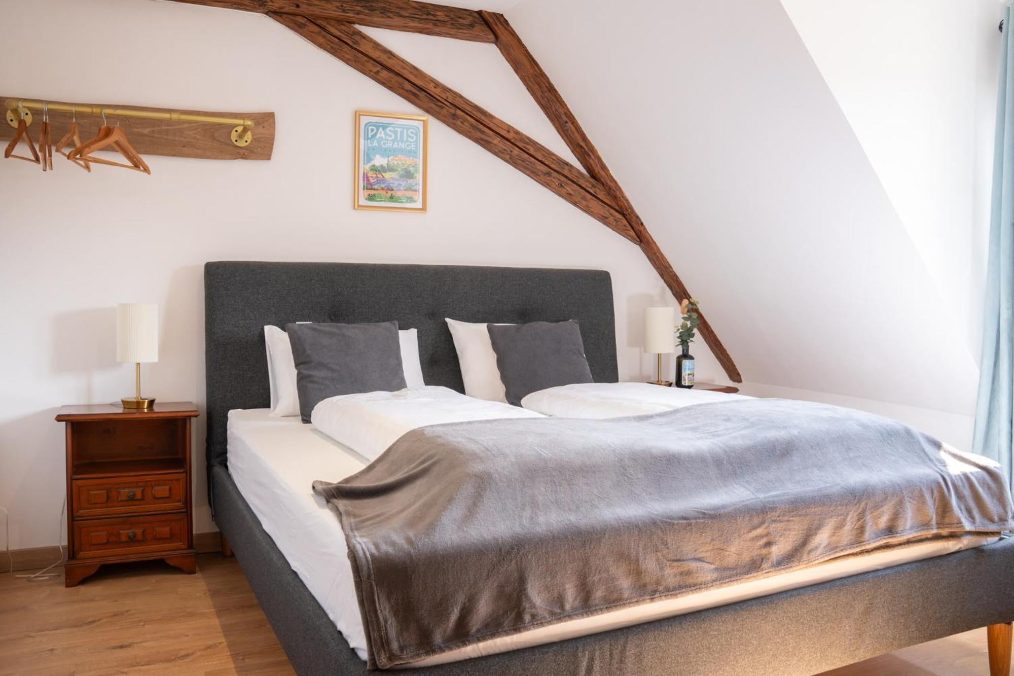 Gite La Grange Eguisheim Εξωτερικό φωτογραφία